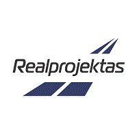 realprojektas uab