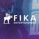 logo of Fika Entertainment