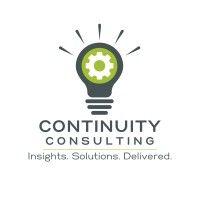 continuity consulting, llc