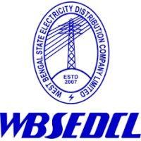 west bengal state electricity distribution company limited logo image