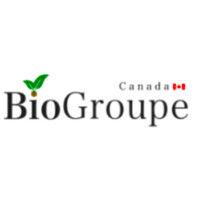 biogroupe canada logo image