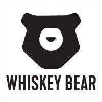 whiskey bear logo image