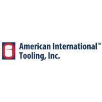 american international tooling, inc. logo image