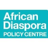 african diaspora policy centre logo image