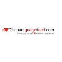 discountguaranteed.com logo image