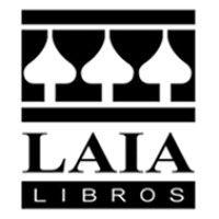 laia libros sl logo image