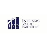 intrinsic value partners, llc logo image