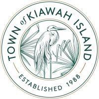 town of kiawah island