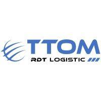 ttom logo image