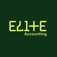 elite accounting sverige ab logo image