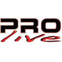 pro live limited