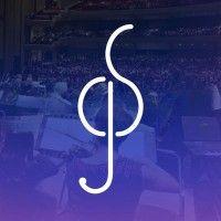 sacramento philharmonic & opera logo image