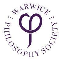 warwick philosophy society logo image