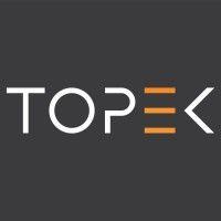 topek limited logo image