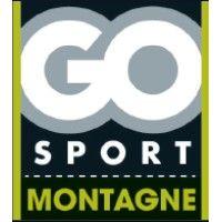 go sport montagne