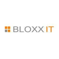 bloxx it logo image