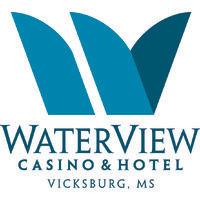 waterview casino & hotel logo image