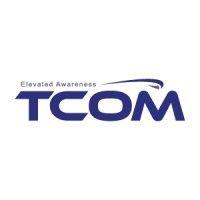 tcom, l.p. logo image