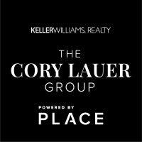 the cory lauer group logo image