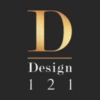 design121ltd logo image