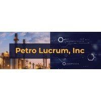 petro lucrum, inc. logo image