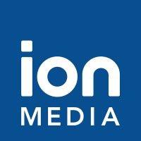 ion media networks logo image