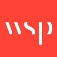 wsp in africa logo image