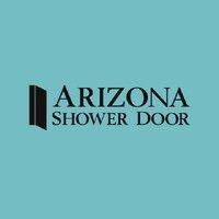 arizona shower door logo image