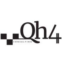 qh4 consulting logo image