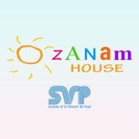 ozanam house resource centre logo image