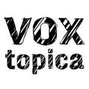 logo of Voxtopica