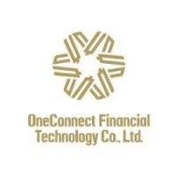 oneconnect financial technology logo image