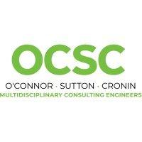 o'connor sutton cronin logo image