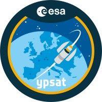 ypsat logo image