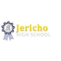 jericho senior high school logo image