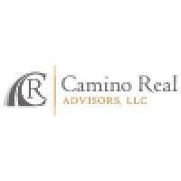 camino real advisors, llc logo image