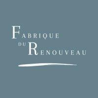 fabrique du renouveau logo image