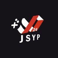 jsyp 2024 logo image