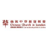 chinese church in london logo image