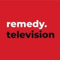 remedy television