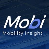 mobility insight logo image