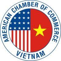 amcham hanoi logo image