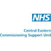 nhs central eastern commissioning support unit