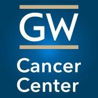 the george washington university cancer center logo image