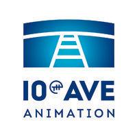 10 ave animation