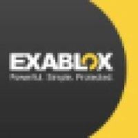 exablox (now part of storagecraft) logo image