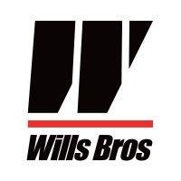 wills bros group logo image