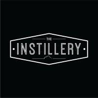 the instillery logo image