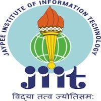 jaypee institute of information technology logo image