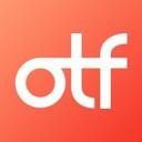 logo of On The Fuze Otf